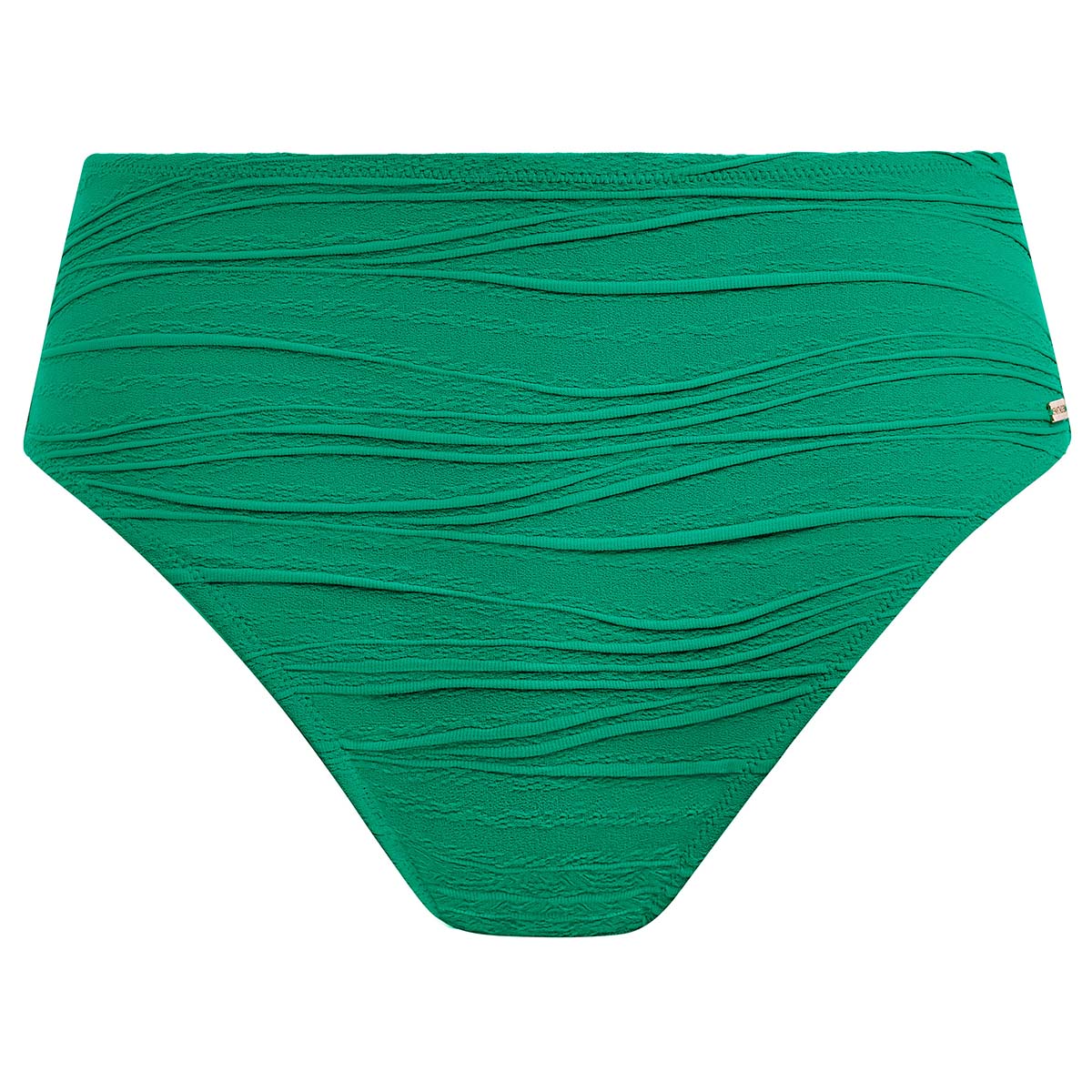 Fantasie Beach Waves tai bikinitrusse, grøn - FS502278 - TOR - Tourmaline