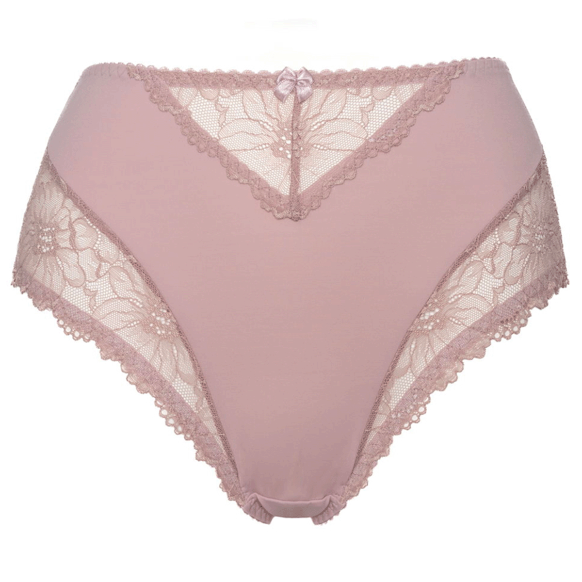 Plaisir Beate midi trusse, lyserød - 144 - Blush - Blush