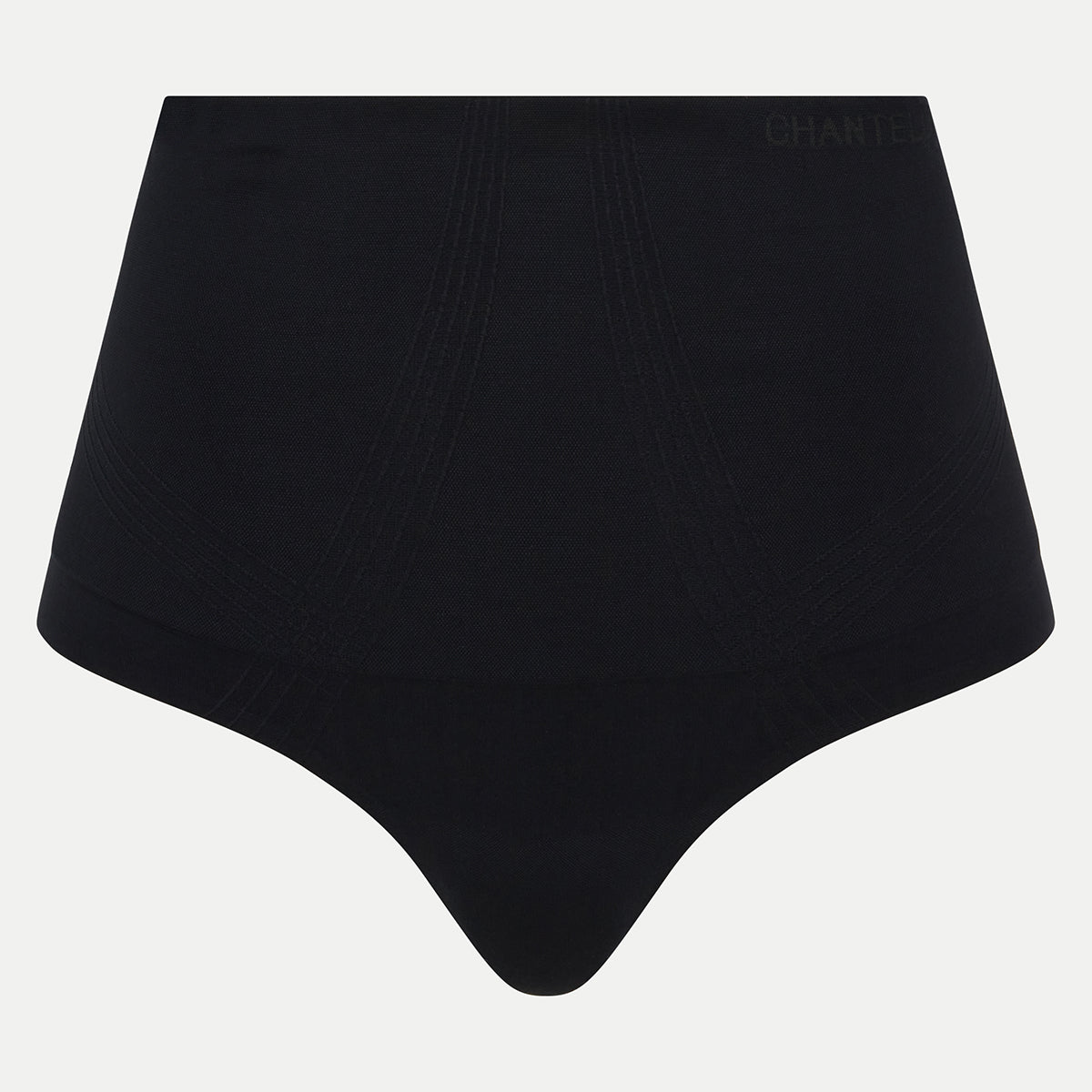 Chantelle Smooth Comfort Shapewear trusse, sort - C10U70 - 011 - Black
