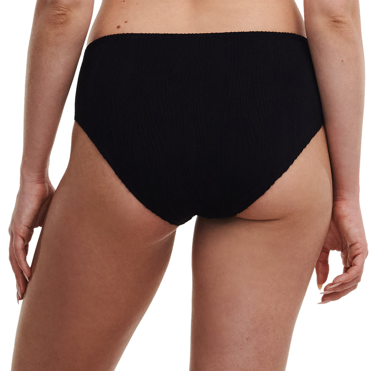 Chantelle Pulp - Black - C12VC5-011