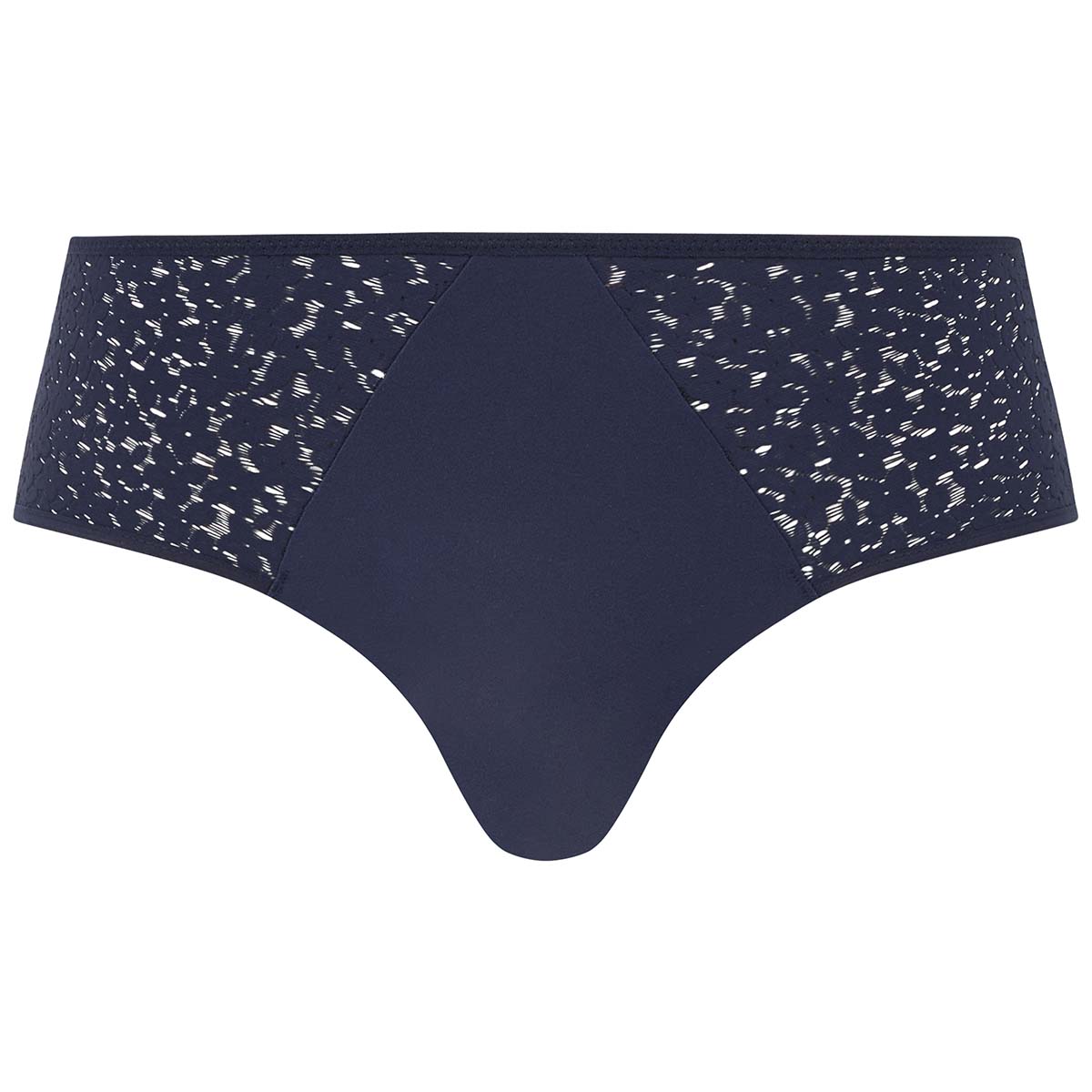 Chantelle Easyfeel Norah hipster trusse, blå - C13F40 - 023 - Ultramarine