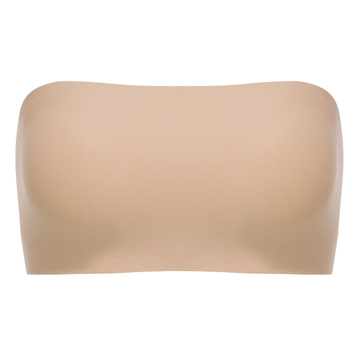 Chantelle Softstretch bandeau, beige - C16A30 - 0WU - Nude Sand