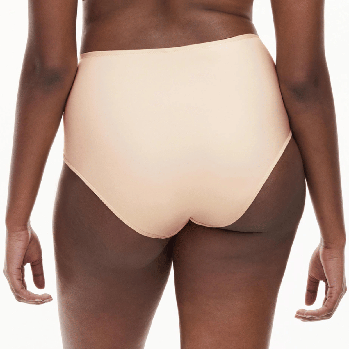 Chantelle Pulp Play maxi trusse, beige - C22AC5 - 01N - Golden Beige