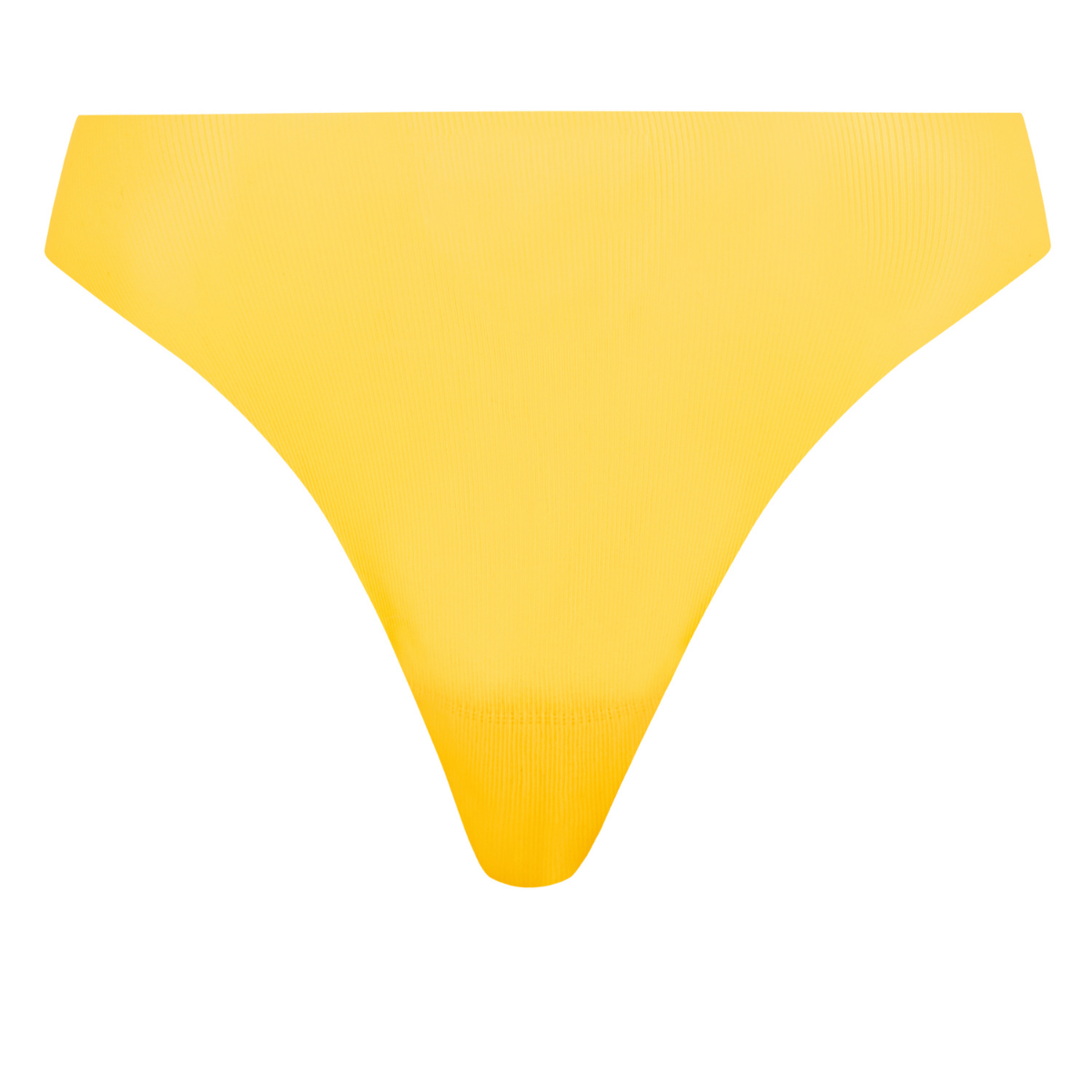 Chantelle Pulpies tai trusse, gul - C22HA3 - 0G1 - Nuptial Yellow