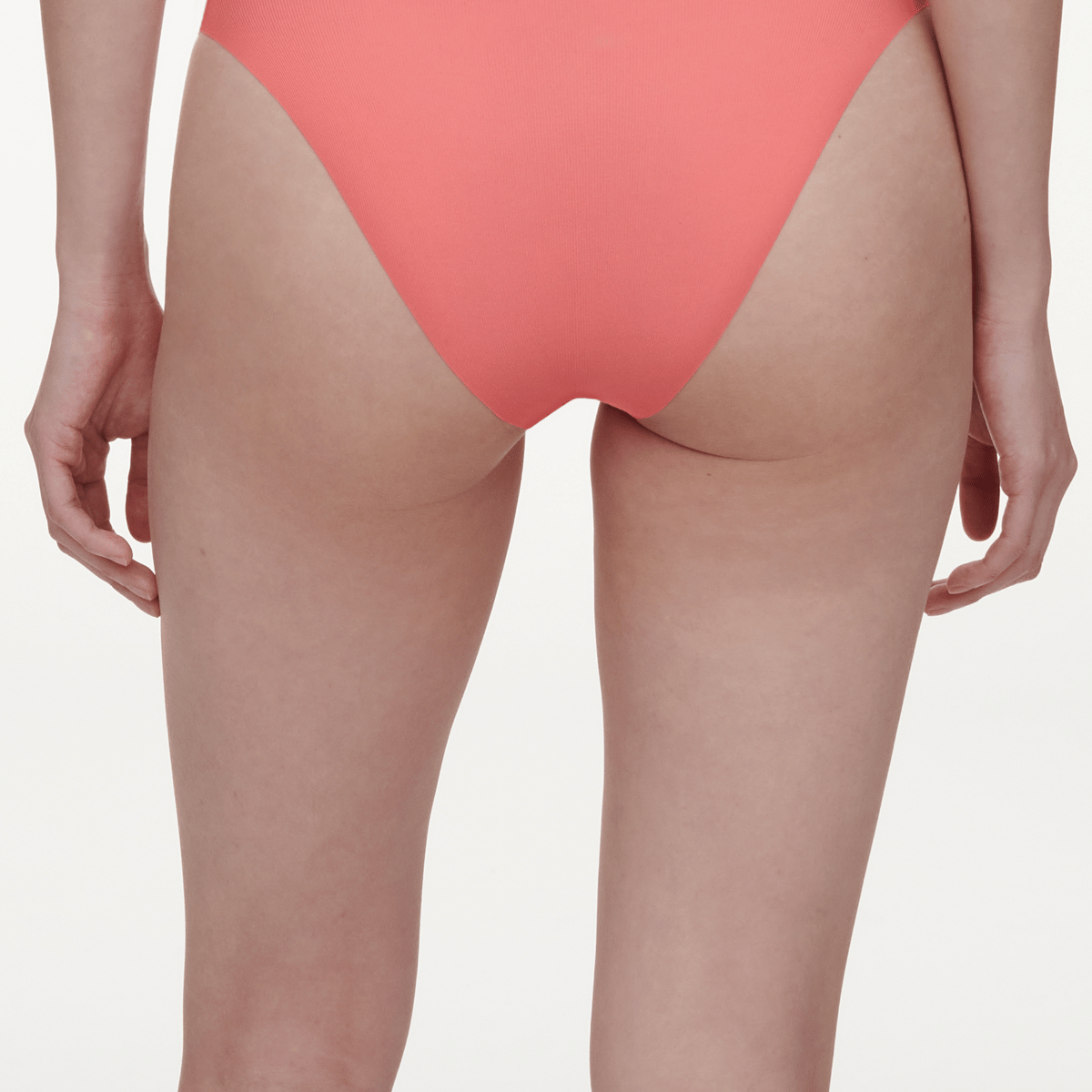 Chantelle Pulpies tai trusse, orange - C22HA3 - 0IH - Grapefruit