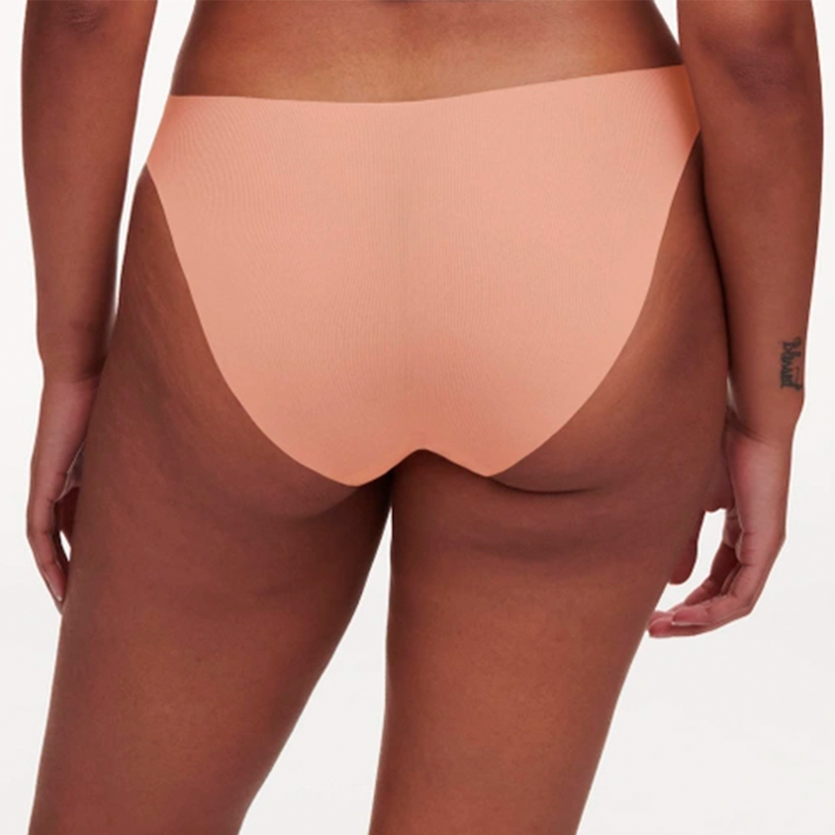 Chantelle Pulpies tai trusse, natural - C22HA3 - 0DB - Blush