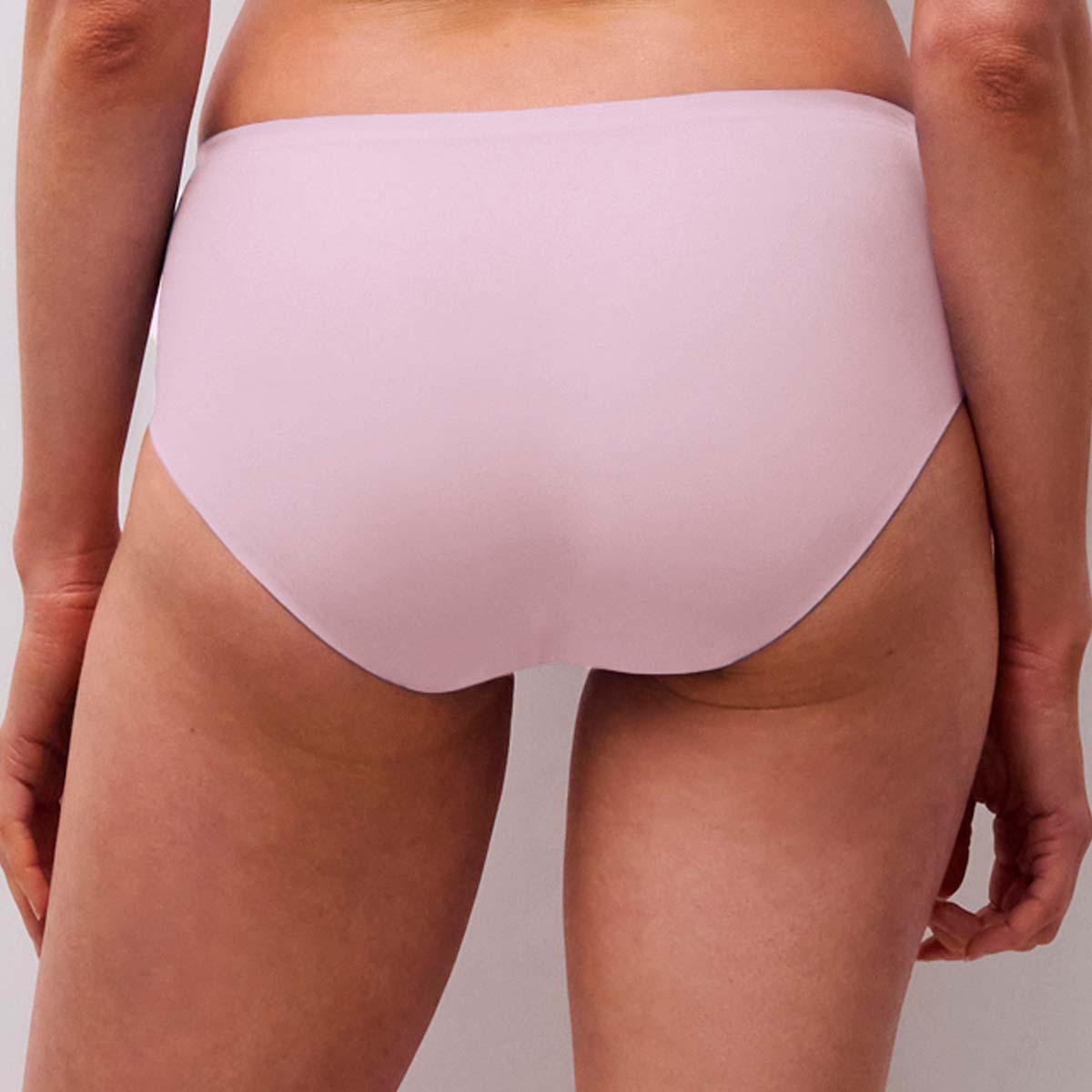 Chantelle SoftStretch hipster trusse, lilla - C26440 - 027 - Lilac