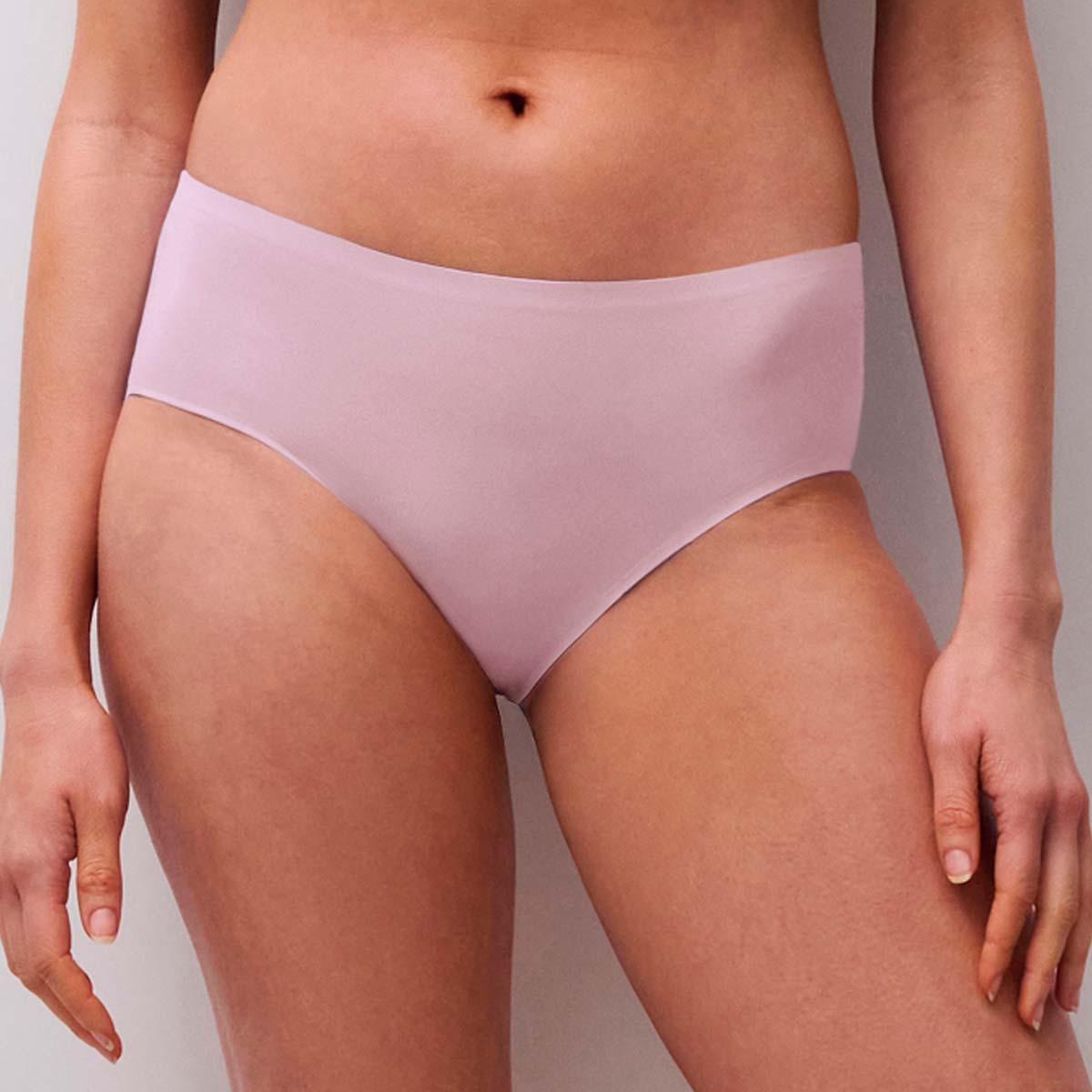 Chantelle SoftStretch hipster trusse, lilla - C26440 - 027 - Lilac