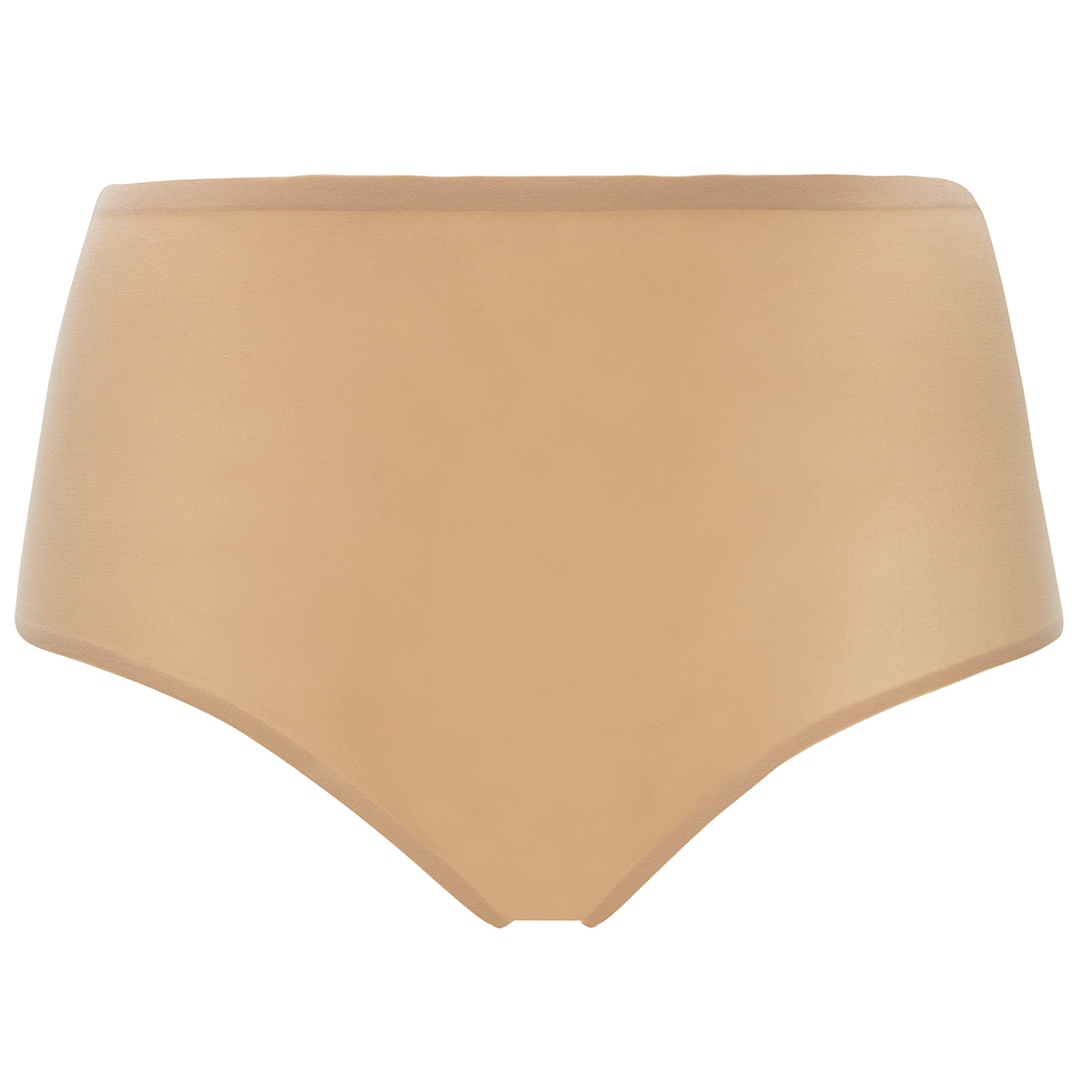 Chantelle SoftStretch maxi trusse, beige - C26470 - 0WU - Nude