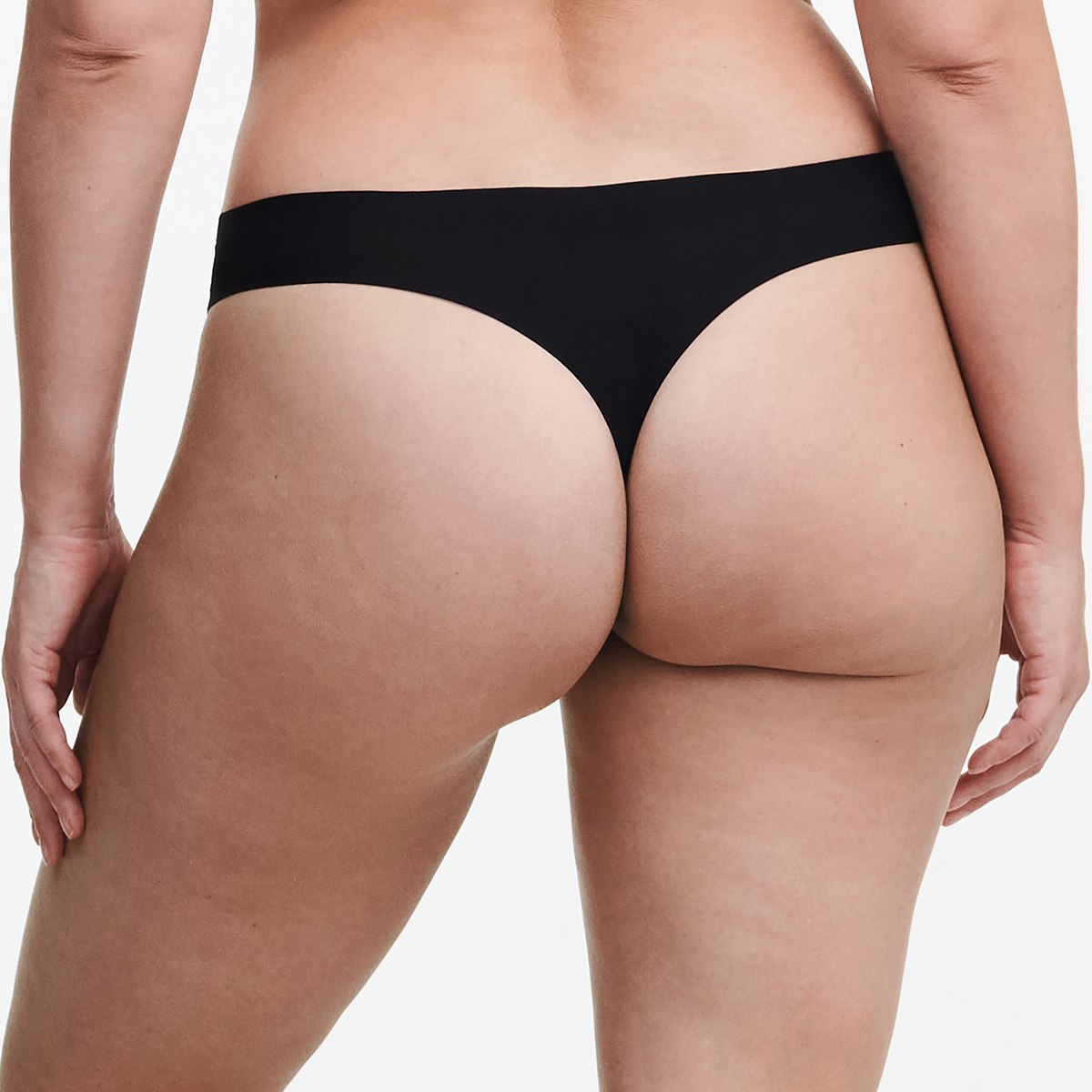 Chantelle SoftStretch g-streng, sort - C26490 - 011 - Black
