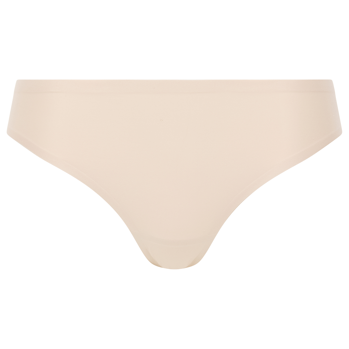 Chantelle SoftStretch g-streng, beige - C26490 - 01N - Golden Beige