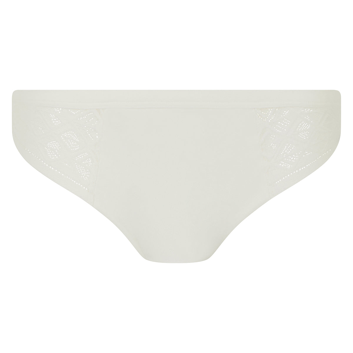Chantelle EasyFeel Ace maxi trusse, natural - C911C5 - 0LW - Milk