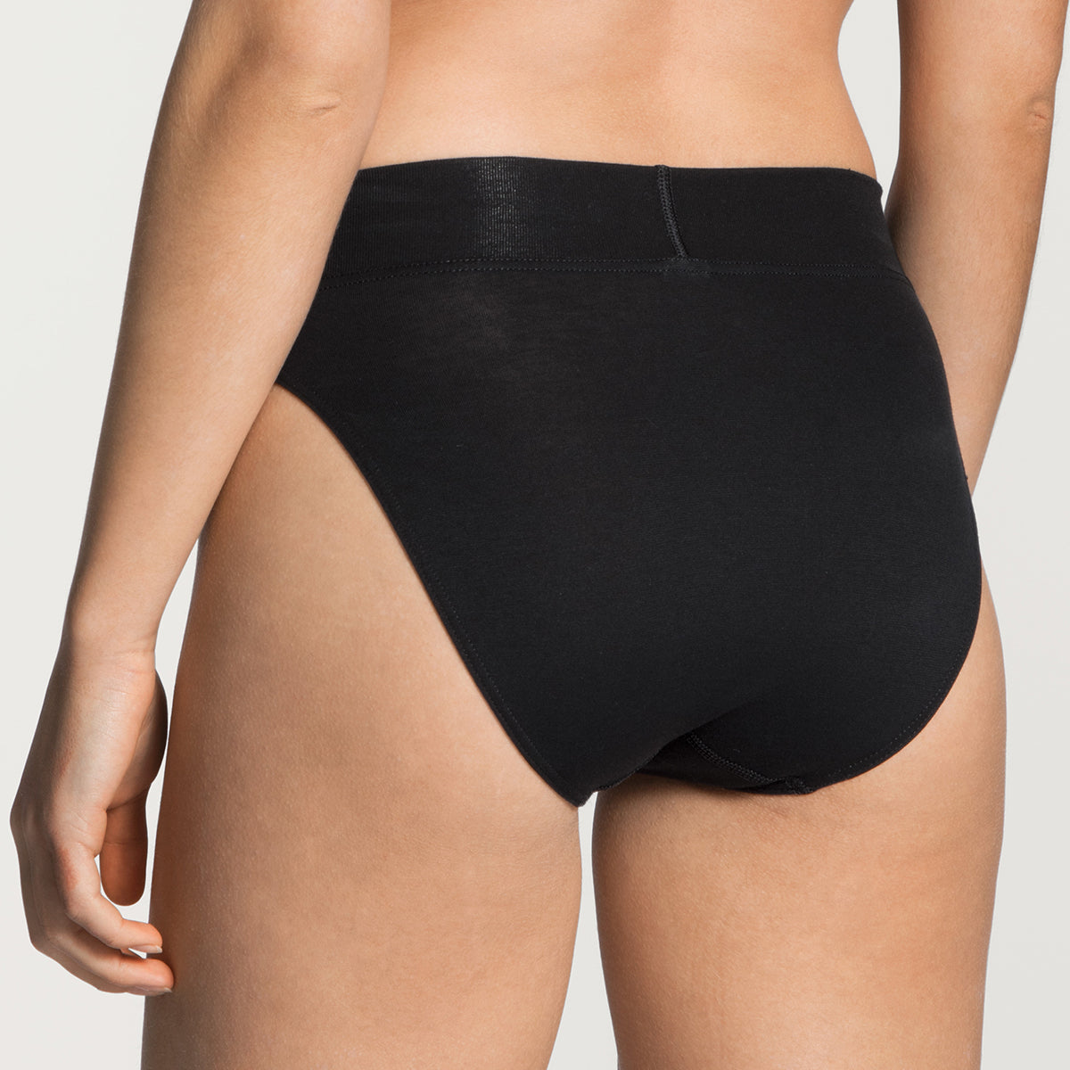 Calida Elastic tai trusse, sort - 22030 - 992 - Black