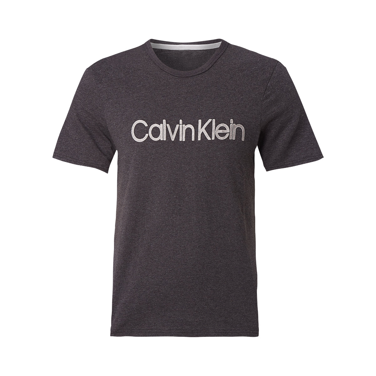 Calvin Klein t-shirt, sort - S6105 - PGS - Heather