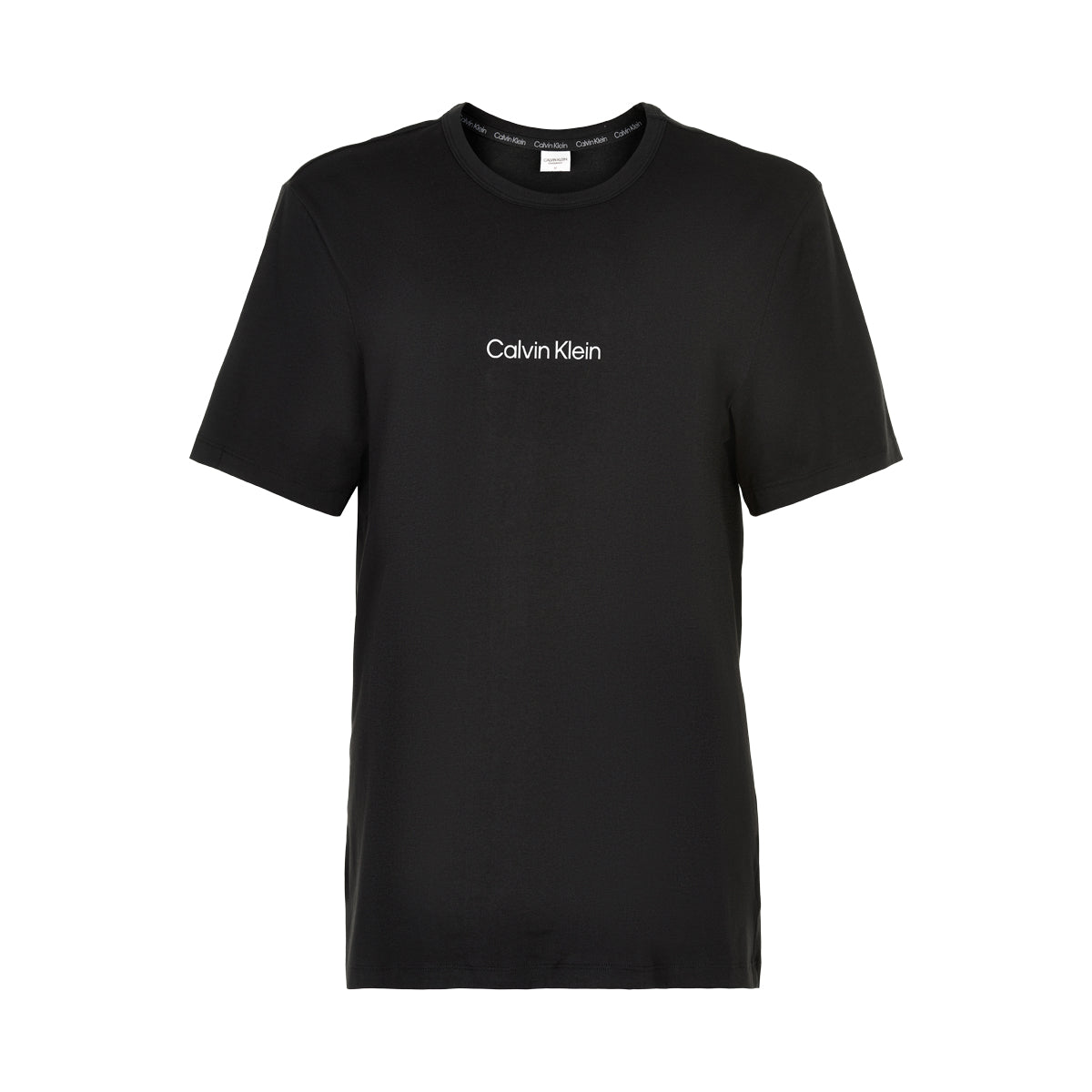 Calvin Klein t-shirt, sort - QS6756E - UB1 - Black