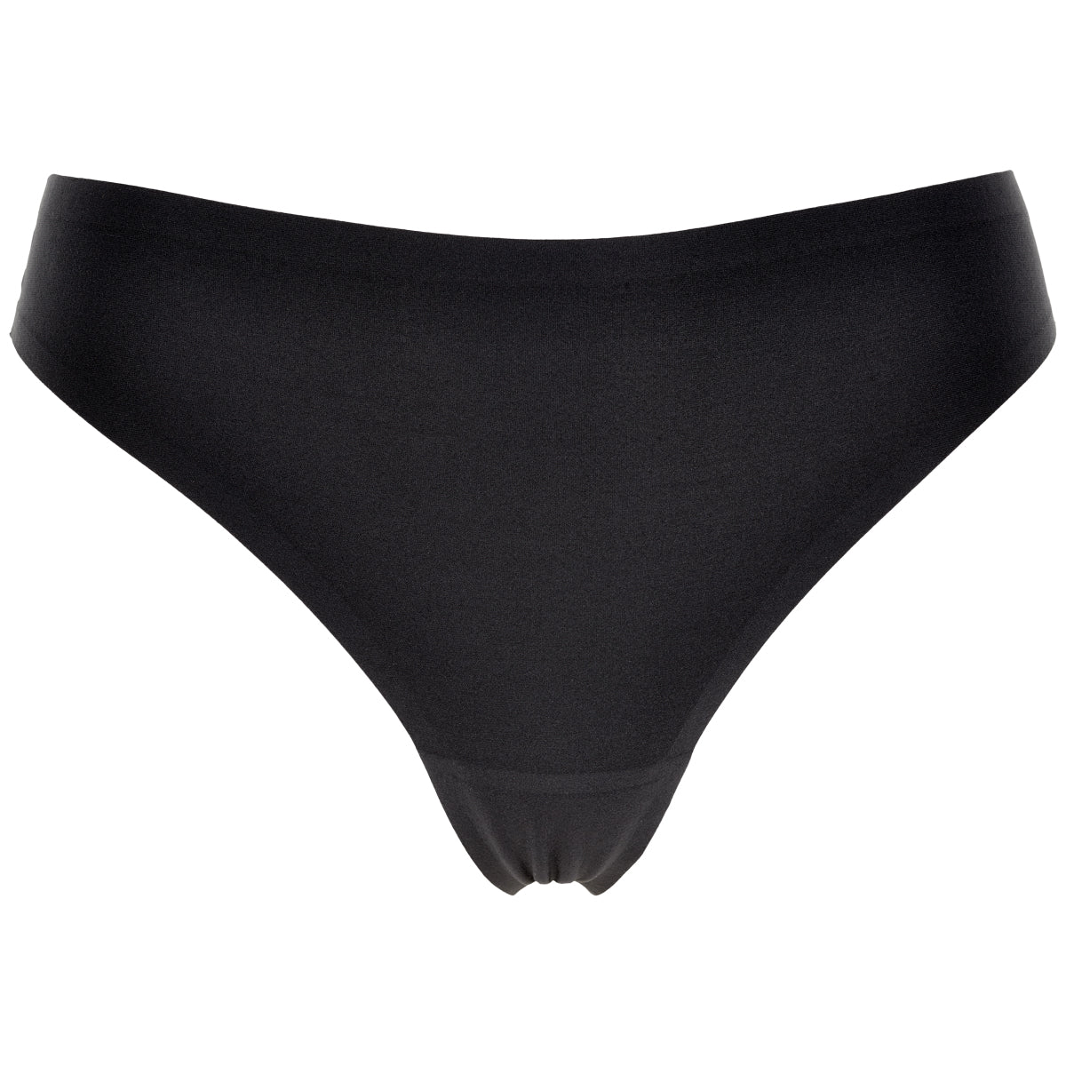 Chantelle SoftStretch g-streng, sort - C26490 - 011 - Black