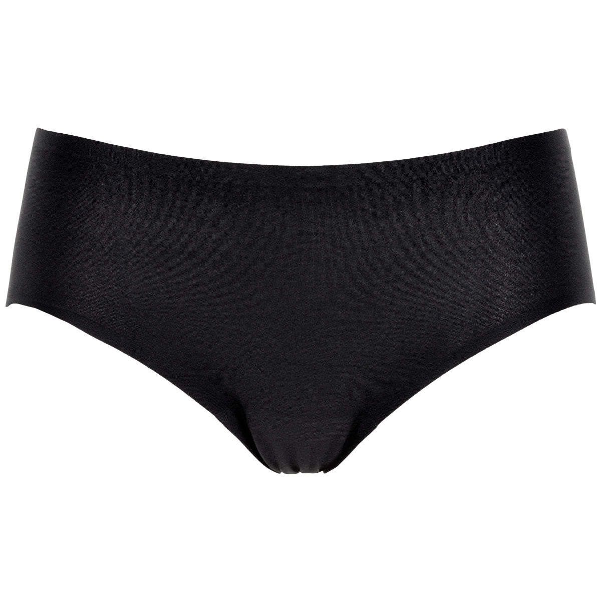 Chantelle SoftStretch hipster trusse, sort - C26440 - 011 - Black