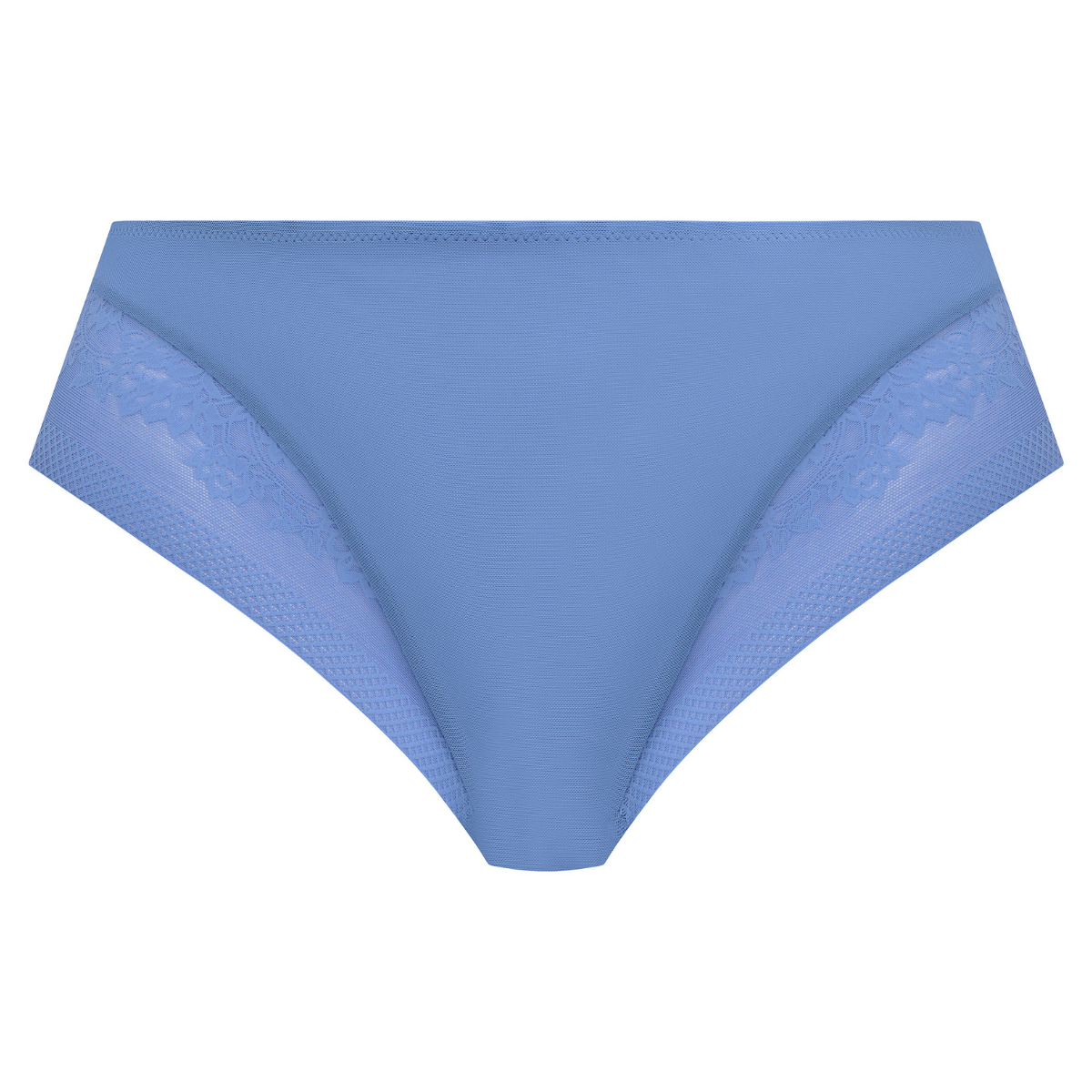 Elomi Nerina midi trusse, blå - EL302753 - COR - Cornflower