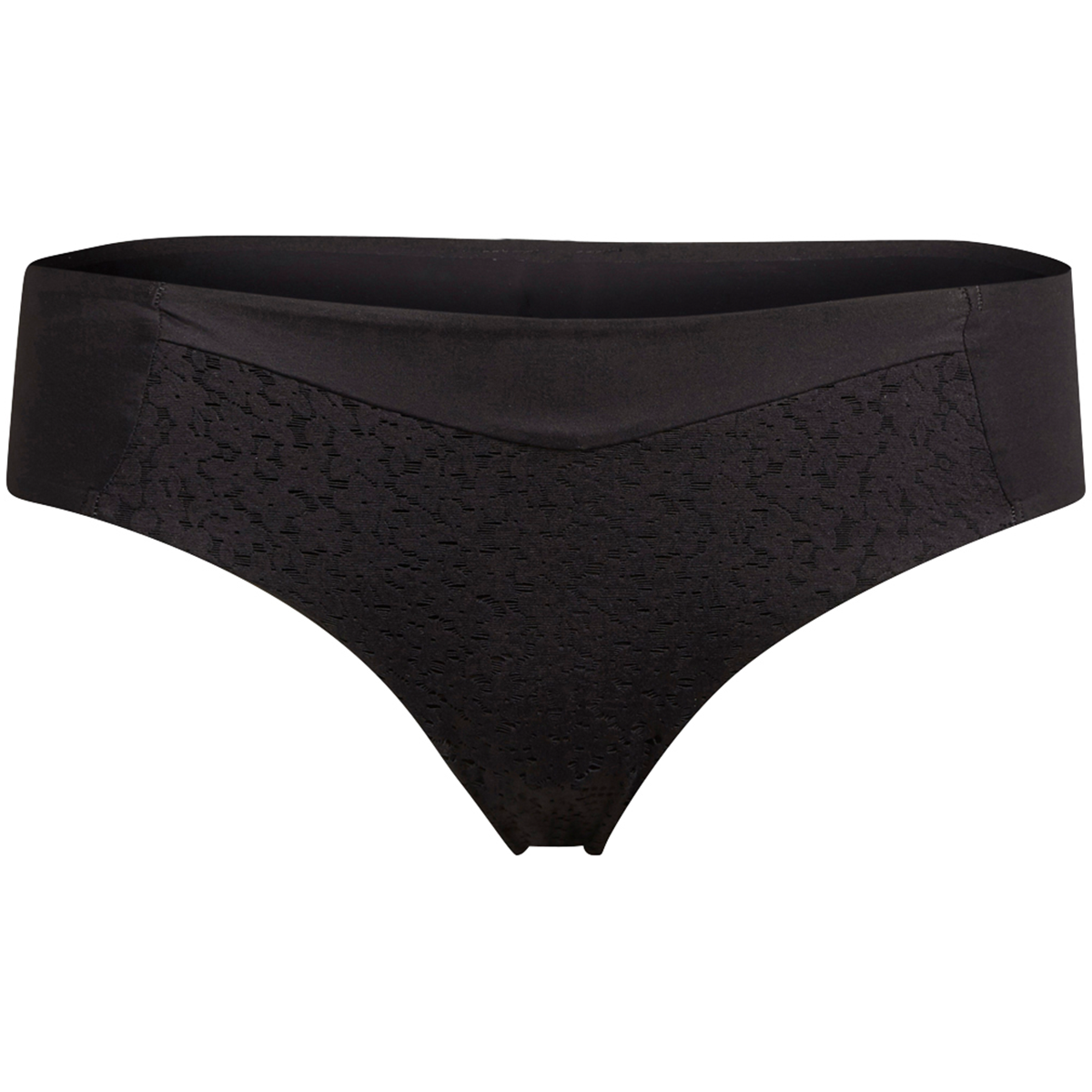 Chantelle EasyFeel Norah tai trusse, sort - C13FA0 - 011 - Black
