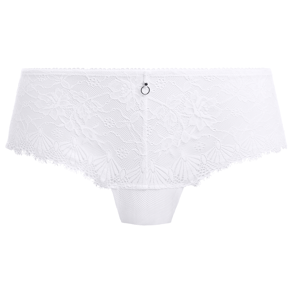 Freya Fascinate hipster trusse, hvid - AA403180 - WHE - White
