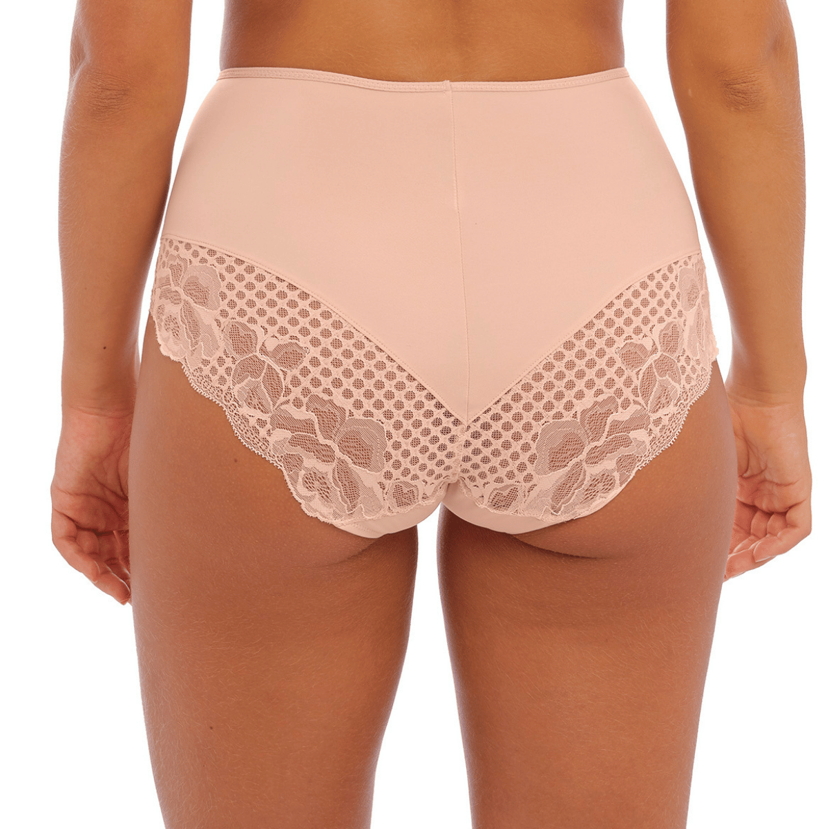 Fantasie Reflect maxi trusse, beige - FL101852 - NAE - Natural Beige