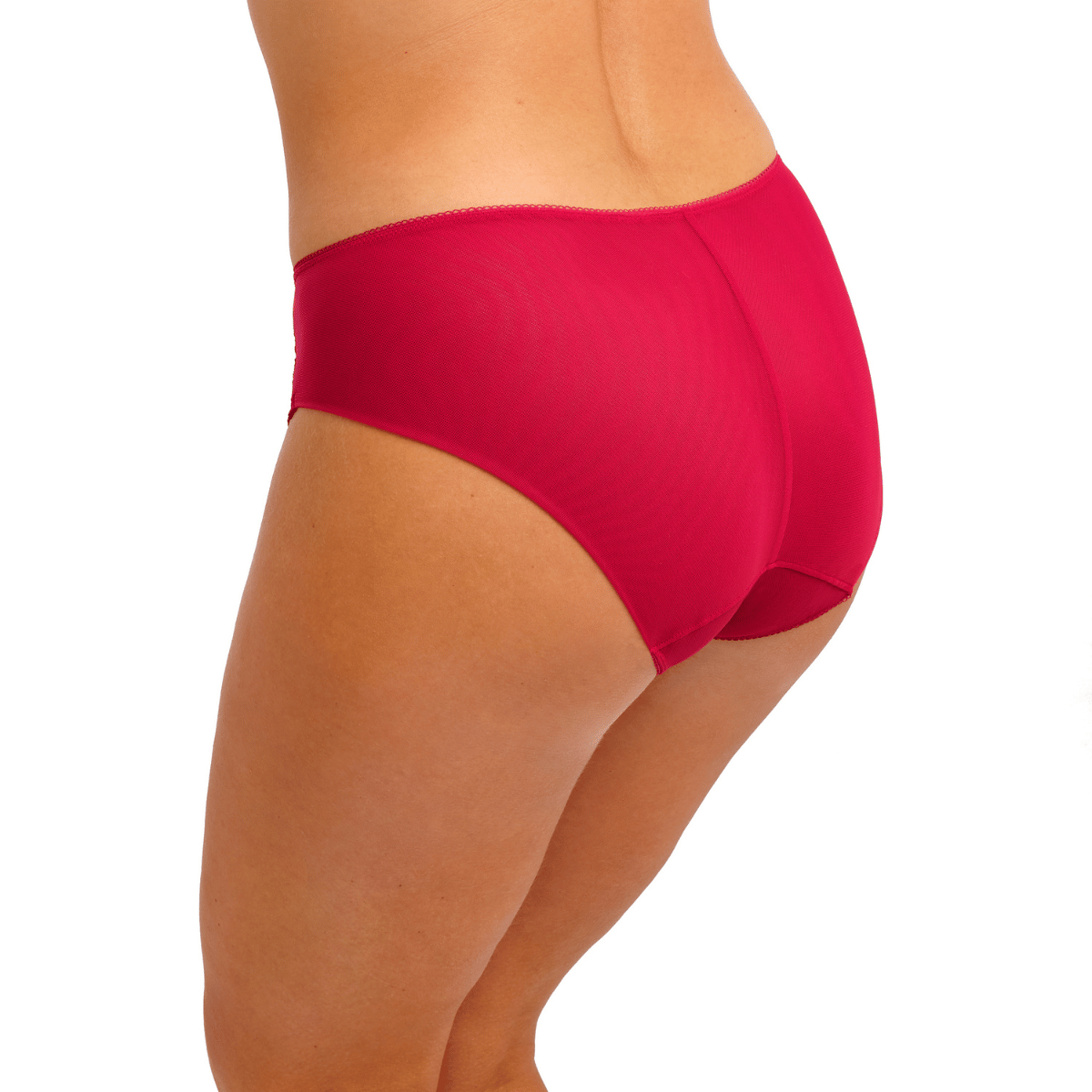 Fantasie Portia tai trusse, rød - FL102650 - RED - Red