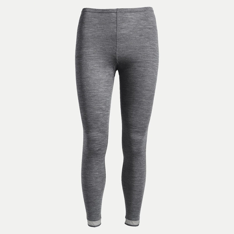 Femilet Juliana leggings, grå - FN1500 - 0DH - Heather Grey