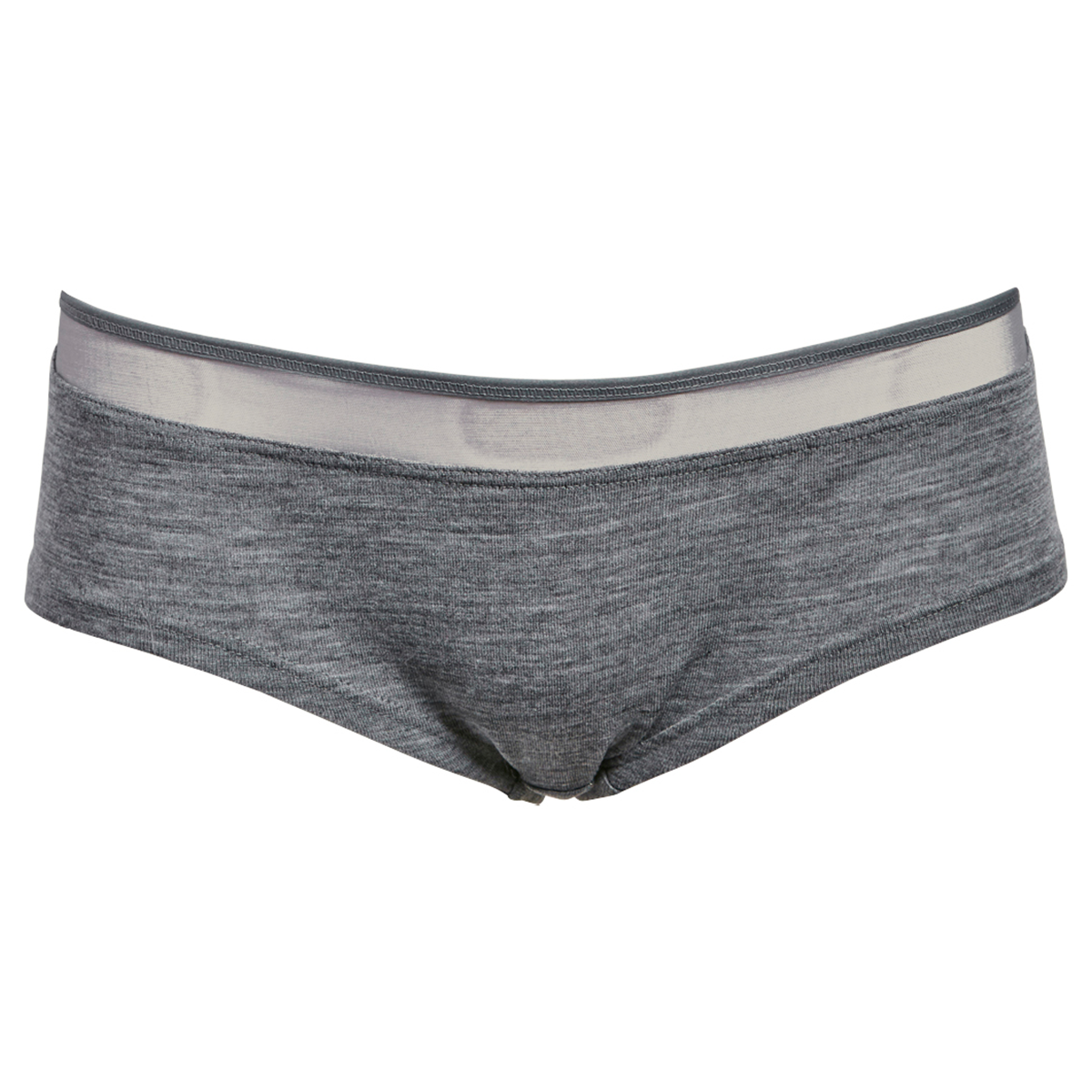 Femilet Juliana hipster trusse, grå - FN1510 - 0DH - Heather Grey