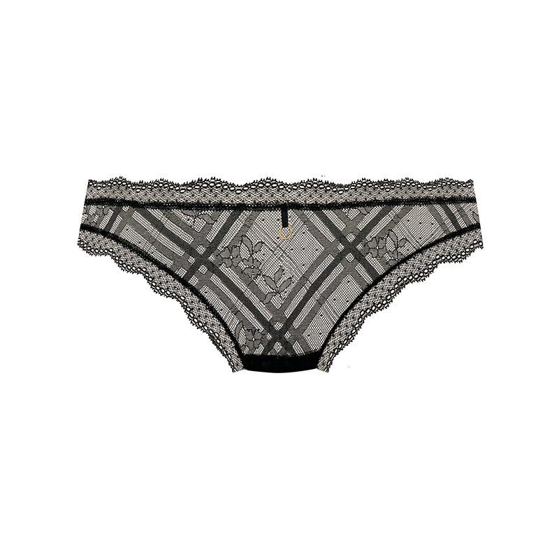 Freya Fatale brazilian trusse, sort - AA401471 - NOR - Black