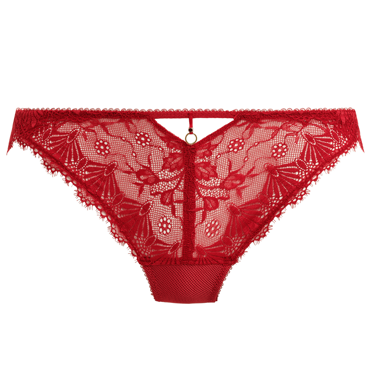Freya Fascinate tai trusse, rød - AA403150 - CHR - Cherry