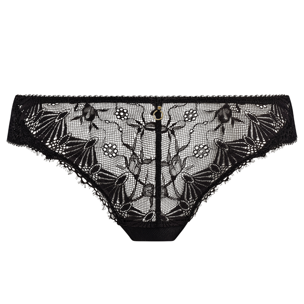 Freya Fascinate g-streng, sort - AA403170 - BLK - Black