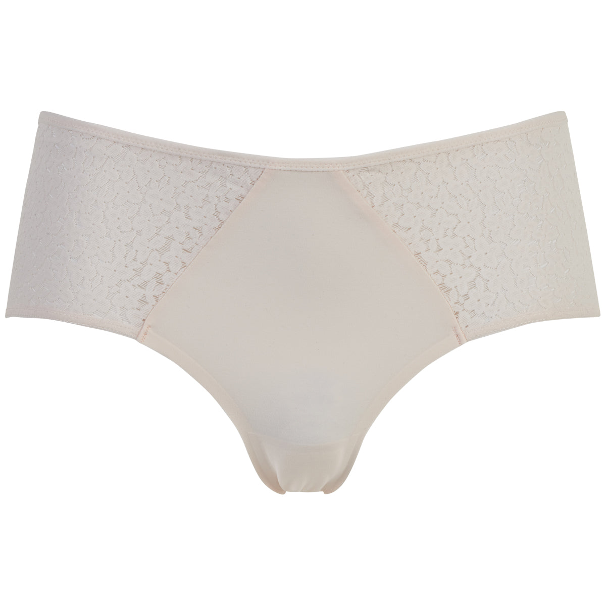Chantelle EasyFeel Norah hipster trusse, natural - C13F40 - 0NL - Talc
