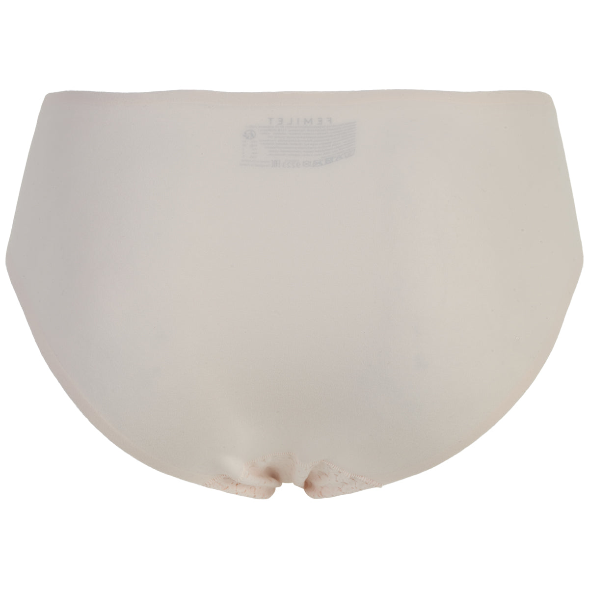 Chantelle EasyFeel Norah tai trusse, natural - C13FA0 - 0NL - Talc