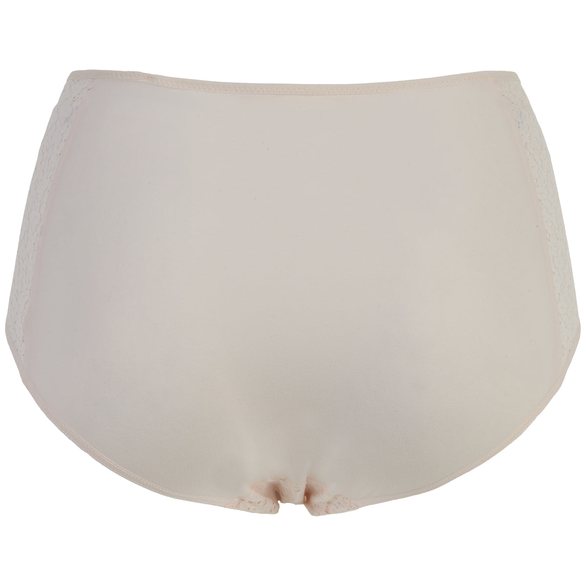 Chantelle EasyFeel Norah maxi trusse, natural - C13F30 - 0NL - Talc