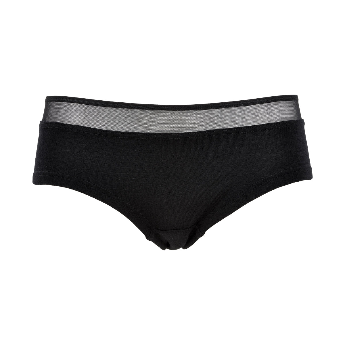 Femilet Juliana hipster trusse, sort - FN1510 - 011 - Black