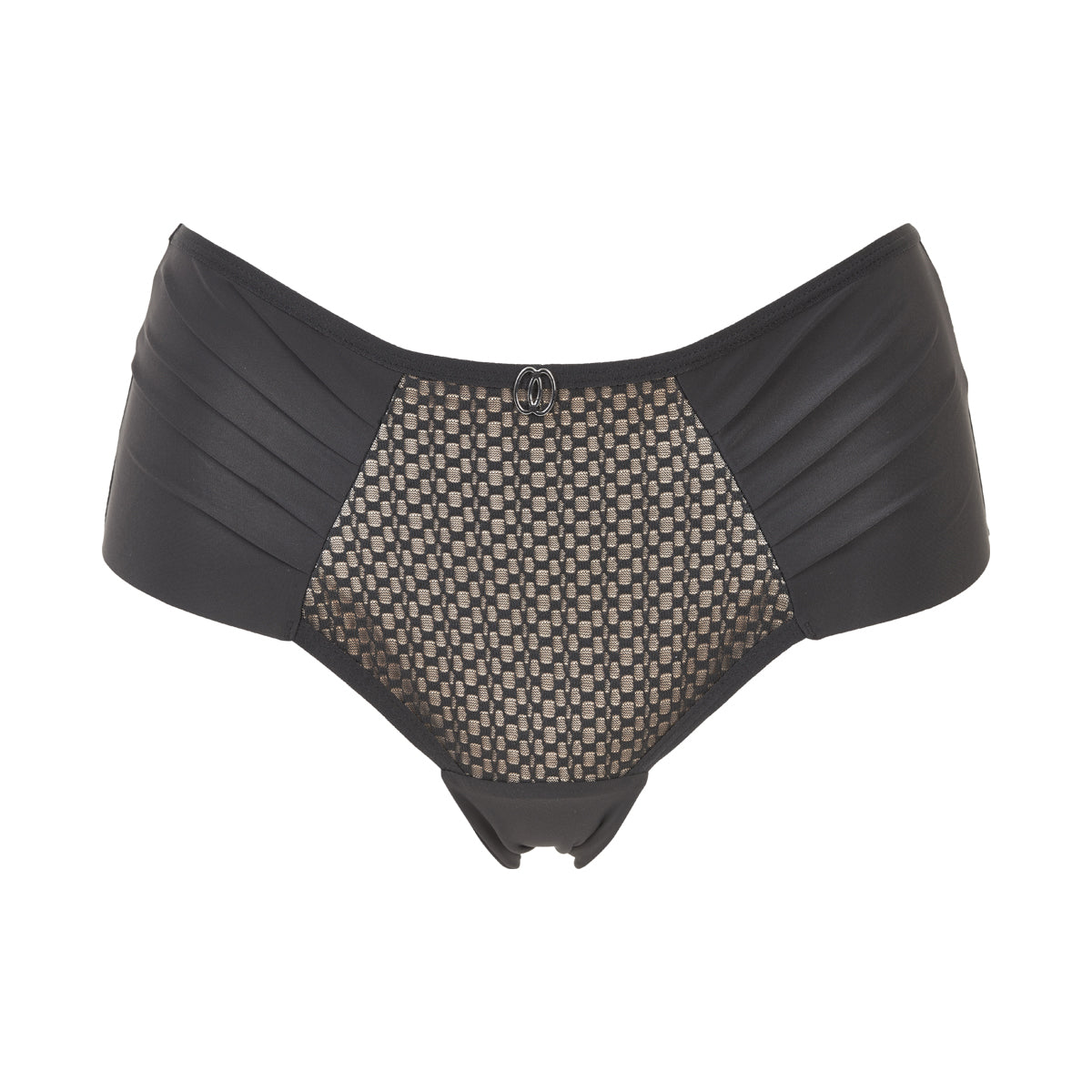 Freya Muse hipster trusse, sort - AA1906 - BLK - Black