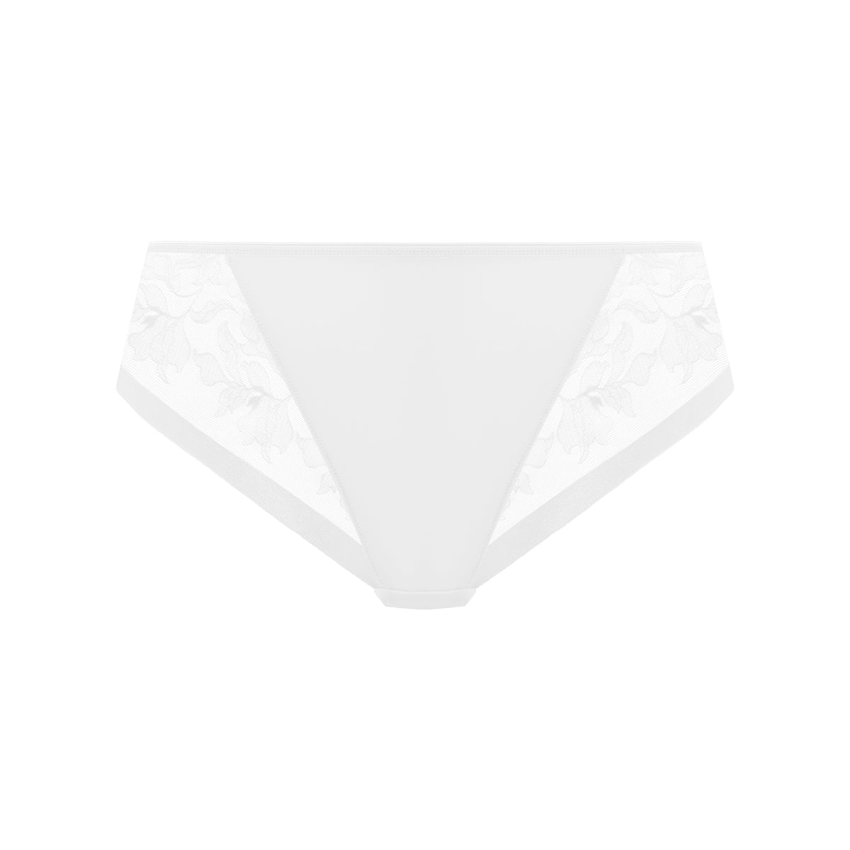 Fantasie Illusion midi trusse, hvid - FL2985 - WHE - White