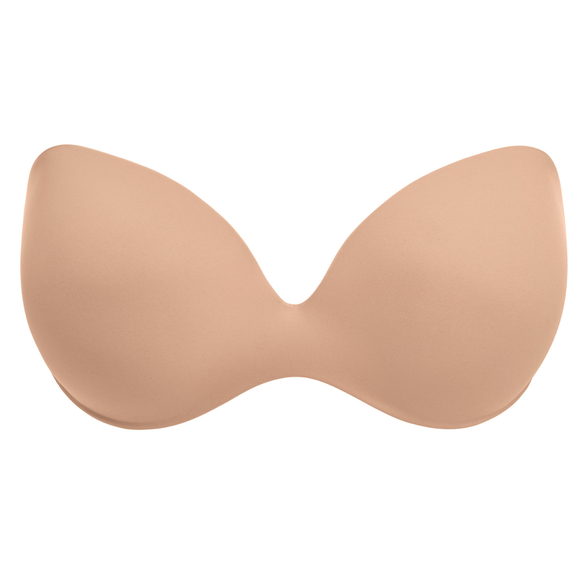 Wacoal Ines Secret stropløs BH, nude - WE601011 - FRP - Frappe
