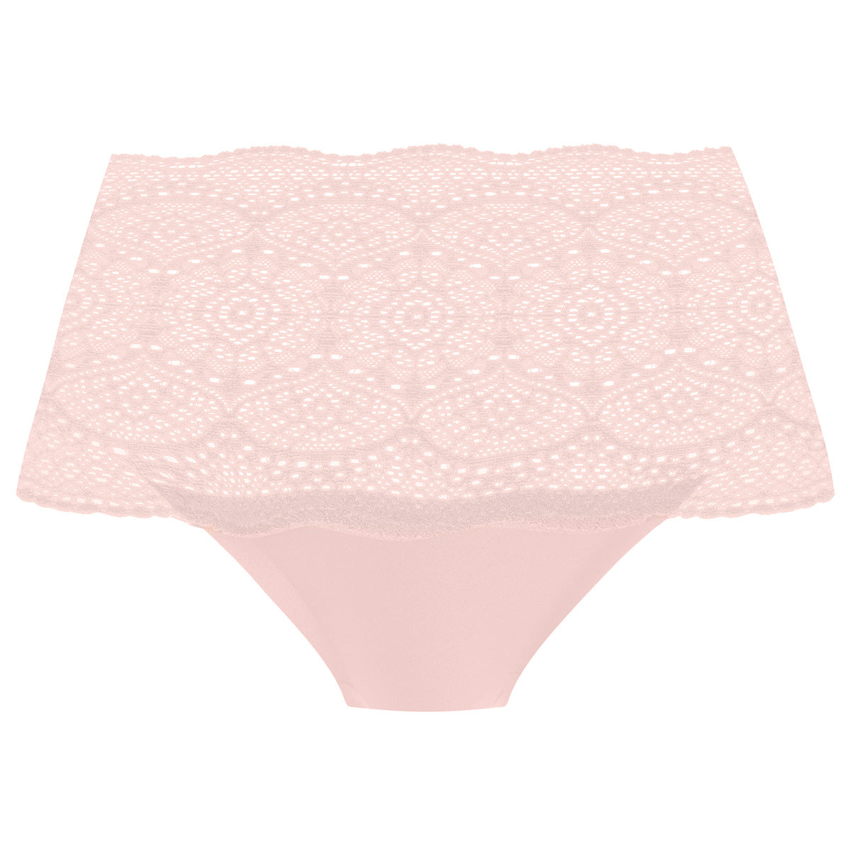 Fantasie Smoothease maxi trusse, lyserød - FL2330 - BLH - Blush