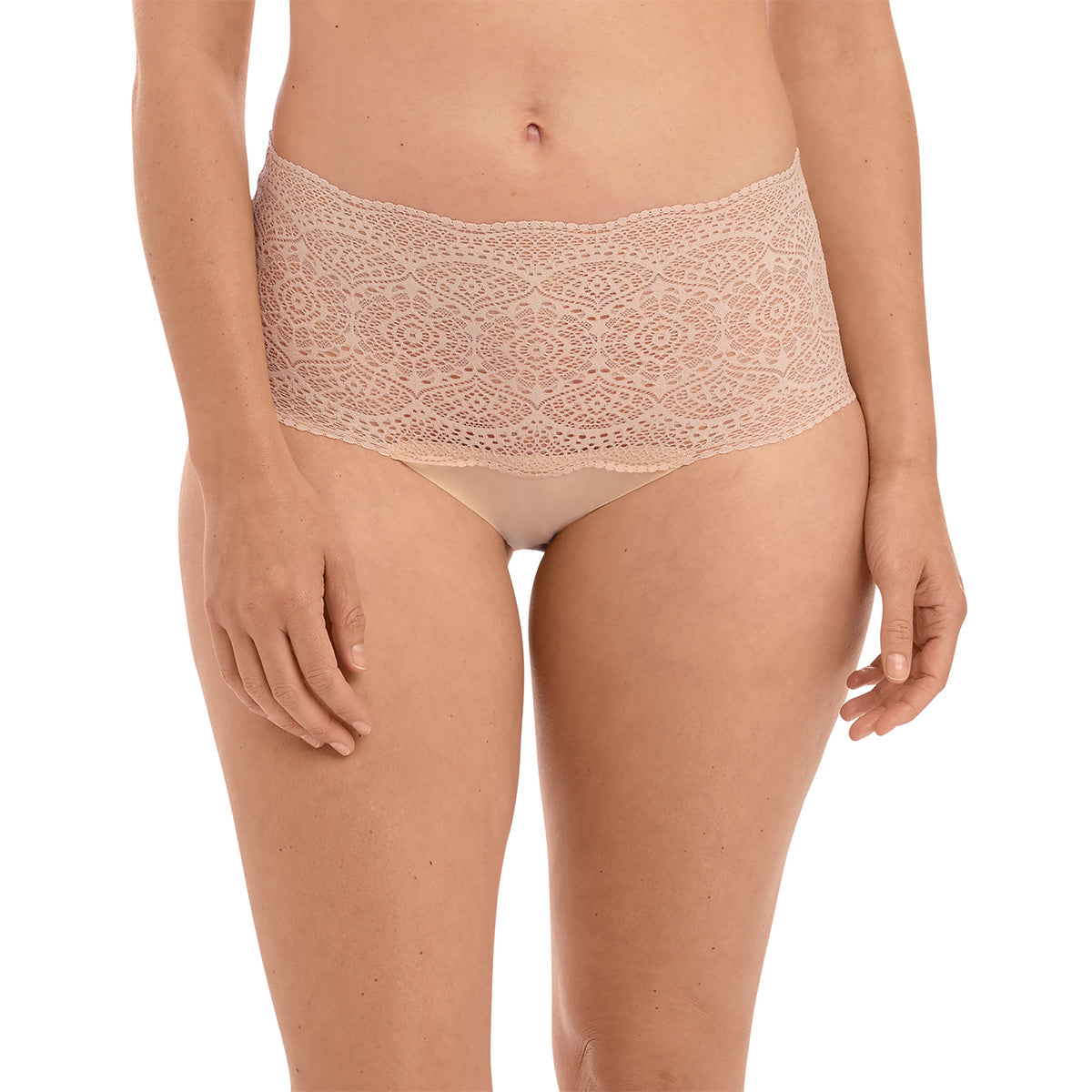 Fantasie Smoothease maxi trusse, beige - FL2330 - NAE - Natural Beige