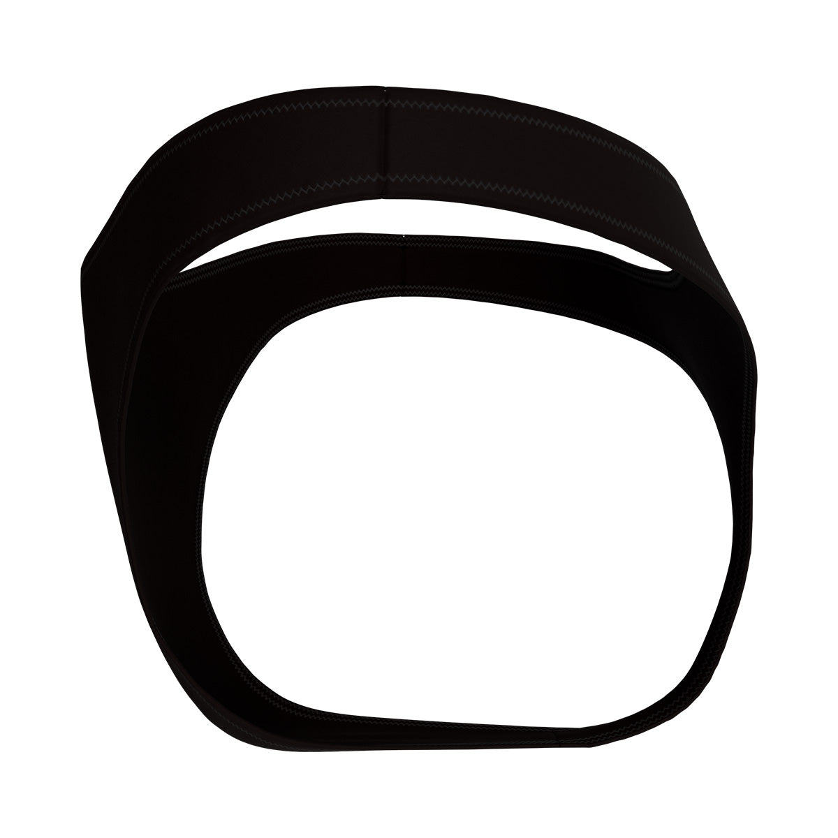 Calvin Klein Graphic Monogram tanga bikinitrusse, sort - LV00Q61226 - UB1 - Black