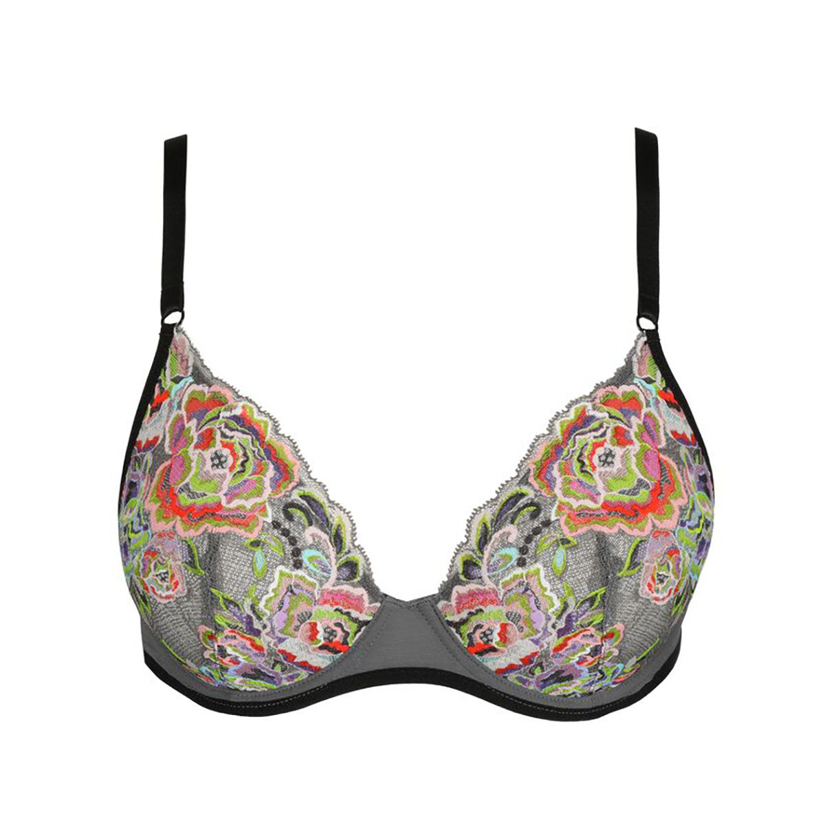 Marie Jo Lisbeth Plunge plunge BH, multi - 0102822 - VDV - VIVA LA VIDA
