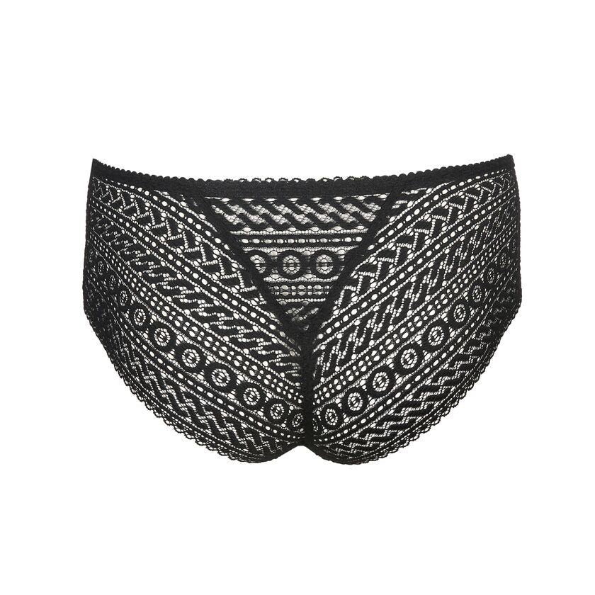 PrimaDonna Montara hipster trusse, sort - 0663381 - ZWA - Black