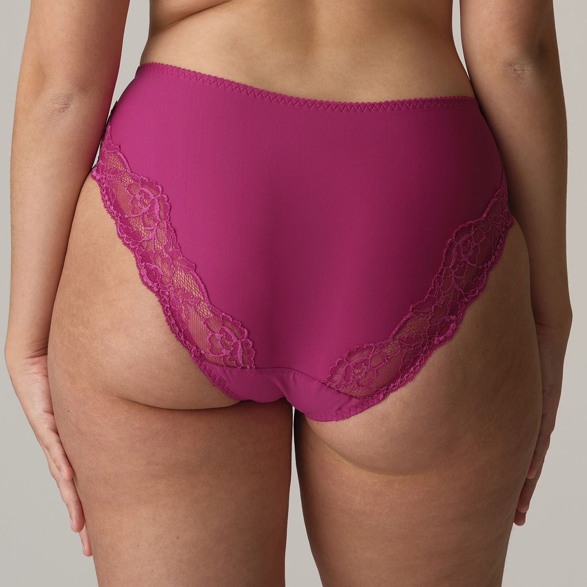 PrimaDonna Madison maxi trusse, pink - 0562126 - FIE - Fuchia Fiesta