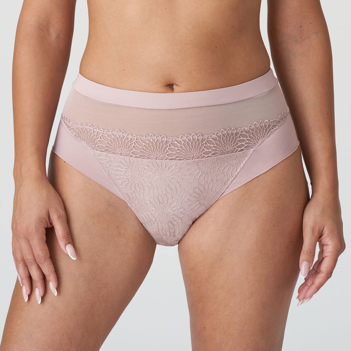 PrimaDonna Sophora maxi trusse, rosa - 0563181 - BDS - Bois De Rose