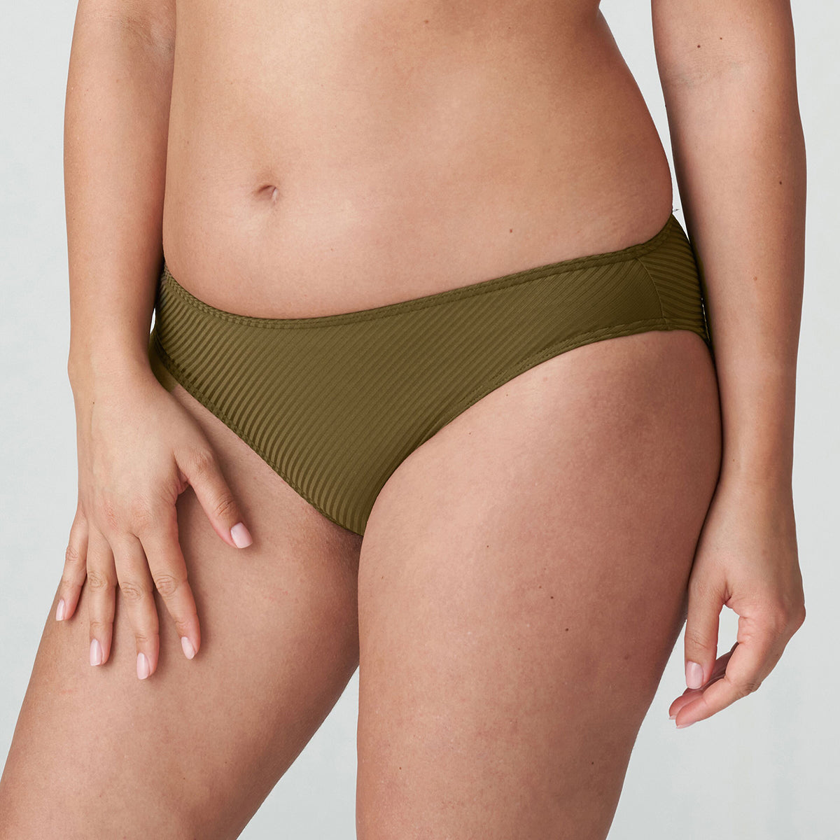 PrimaDonna Sahara tai bikinitrusse, grøn - 4006350 - OLI - Olive