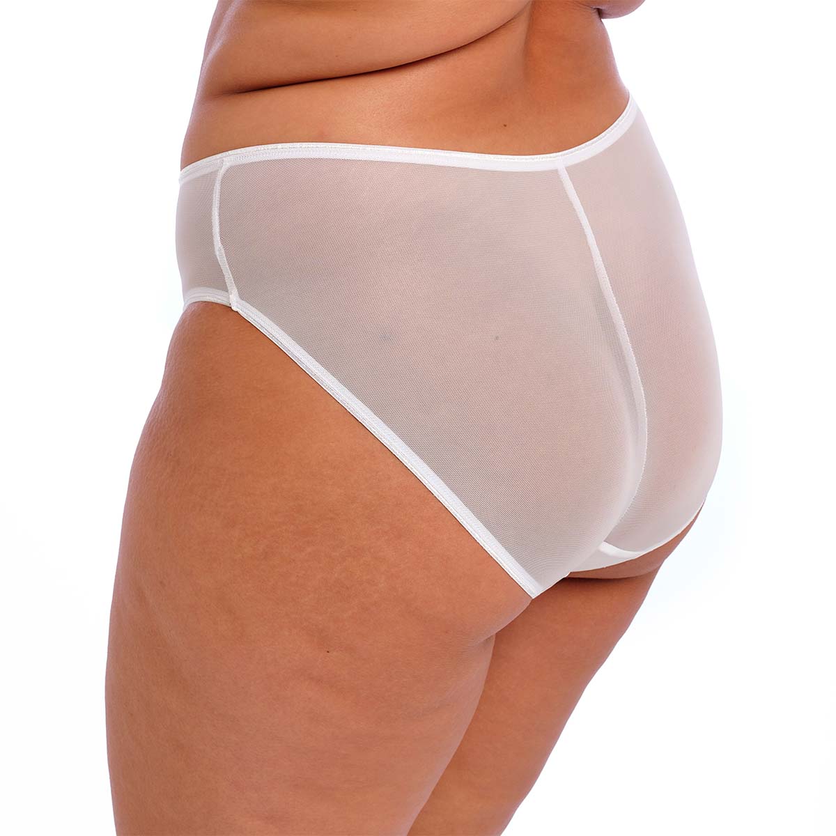 Elomi Matilda tai trusse, hvid - EL8905 - WHE - White