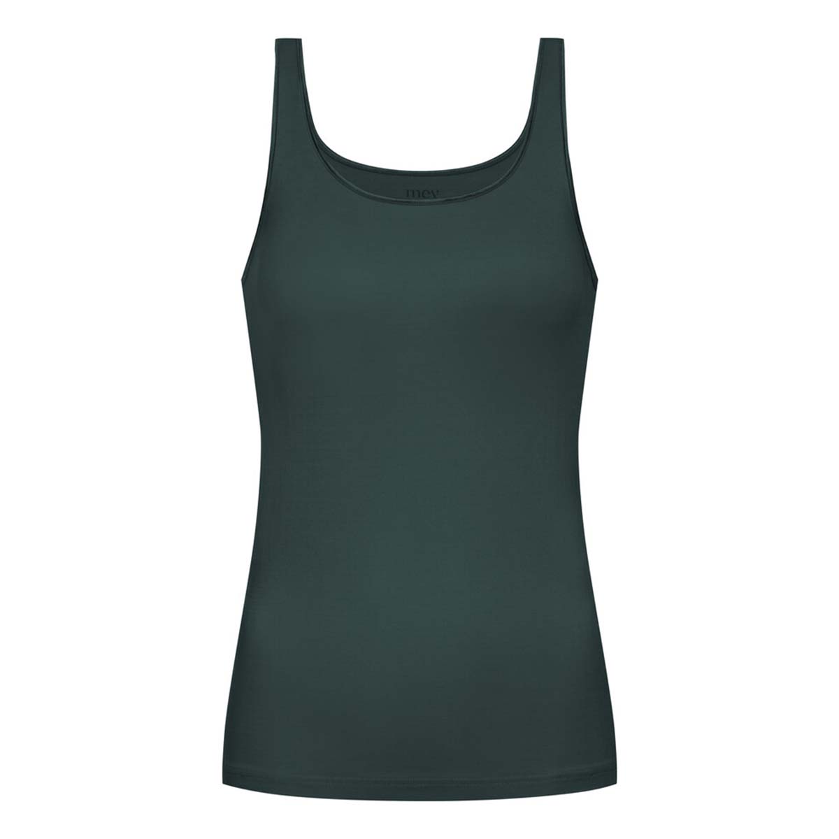 Mey Emotion top, grøn - 55204 - 1804 - Mystic Jade