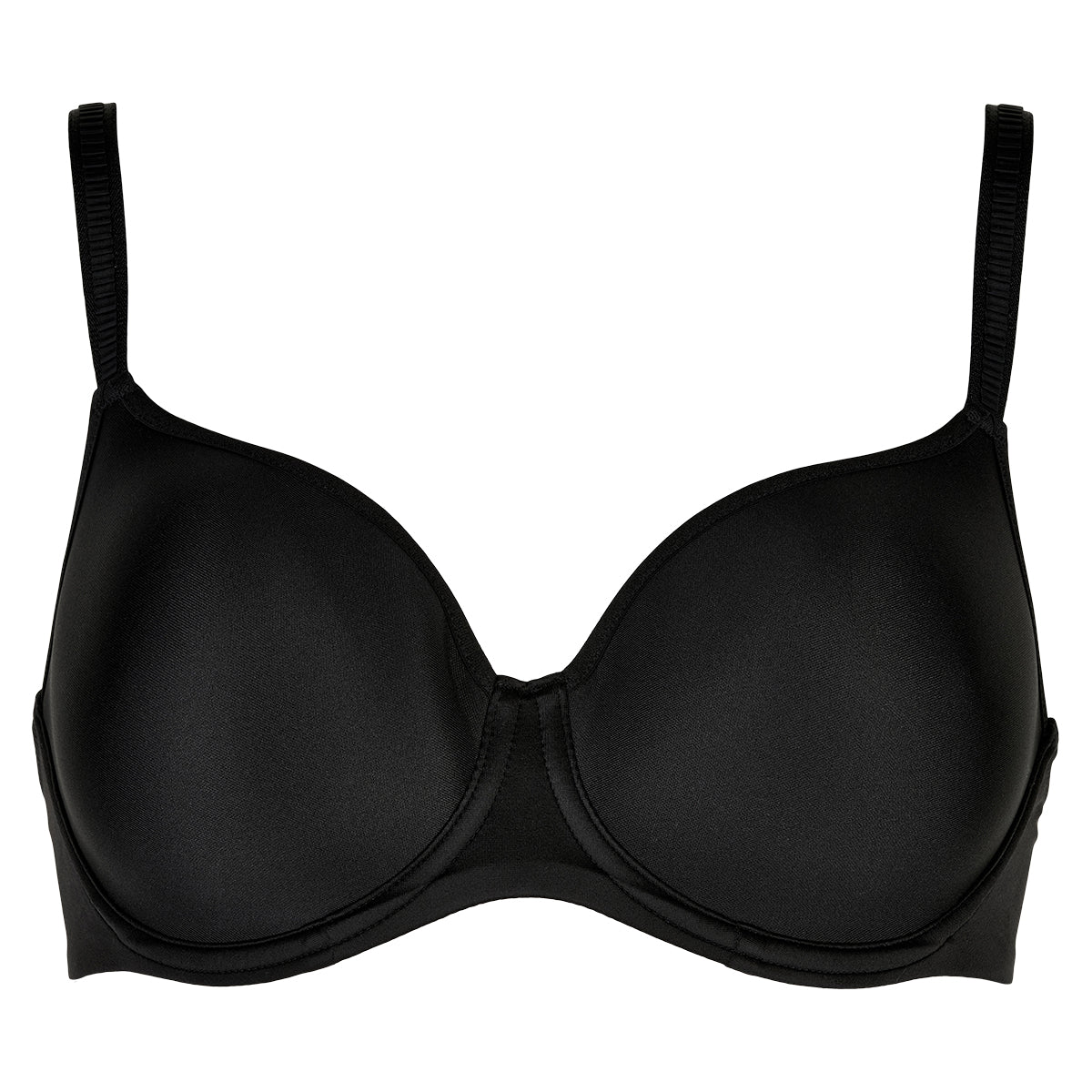 Mey Joan BH med bøjle, sort - 74254 - 003 - Black