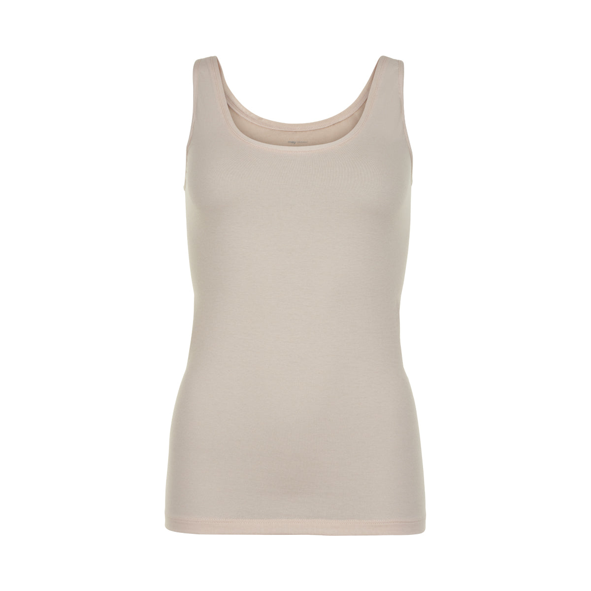 Mey Superfine Organic top, creme - 25816 - 703 - Bailey